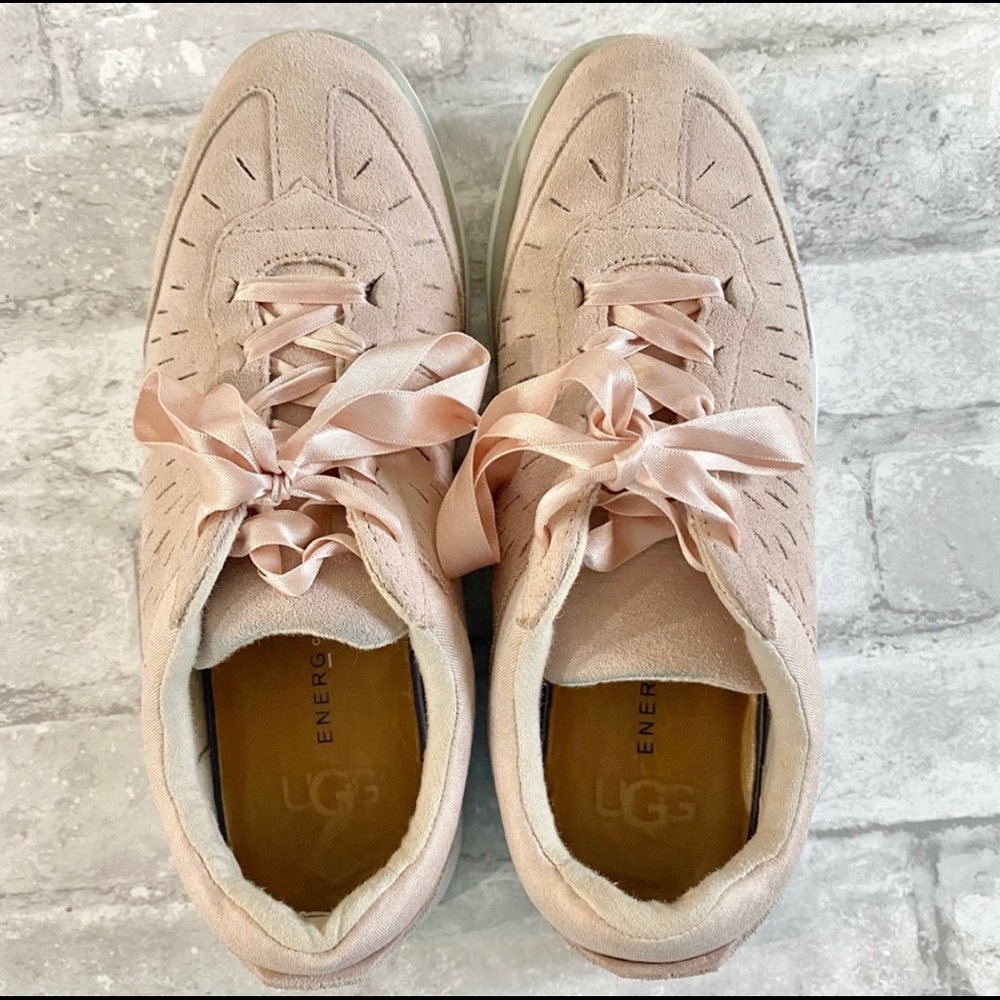 Ugg Sneaker - image 3